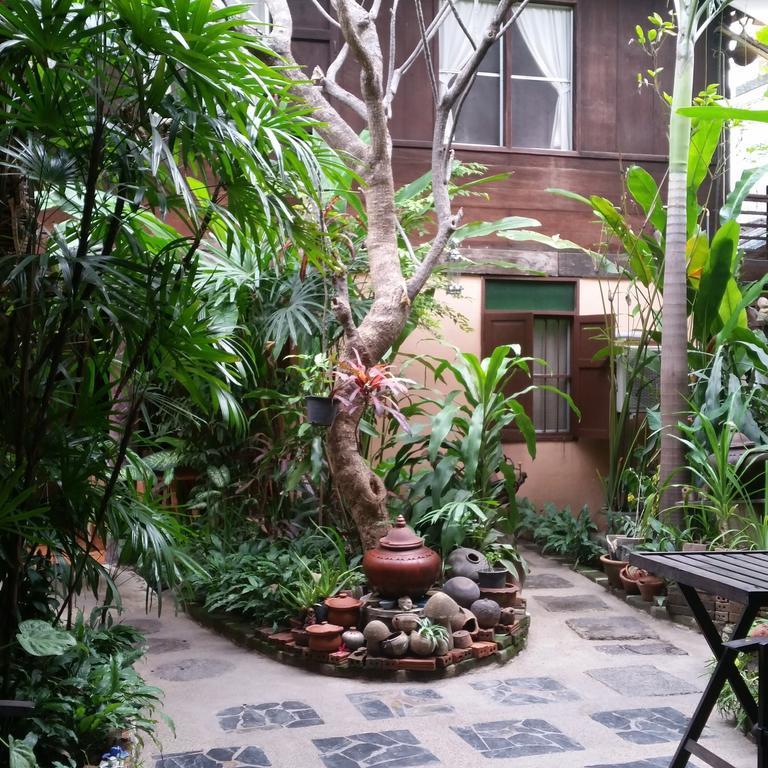 Parami Guesthouse - Chiang Mai — Photos 1