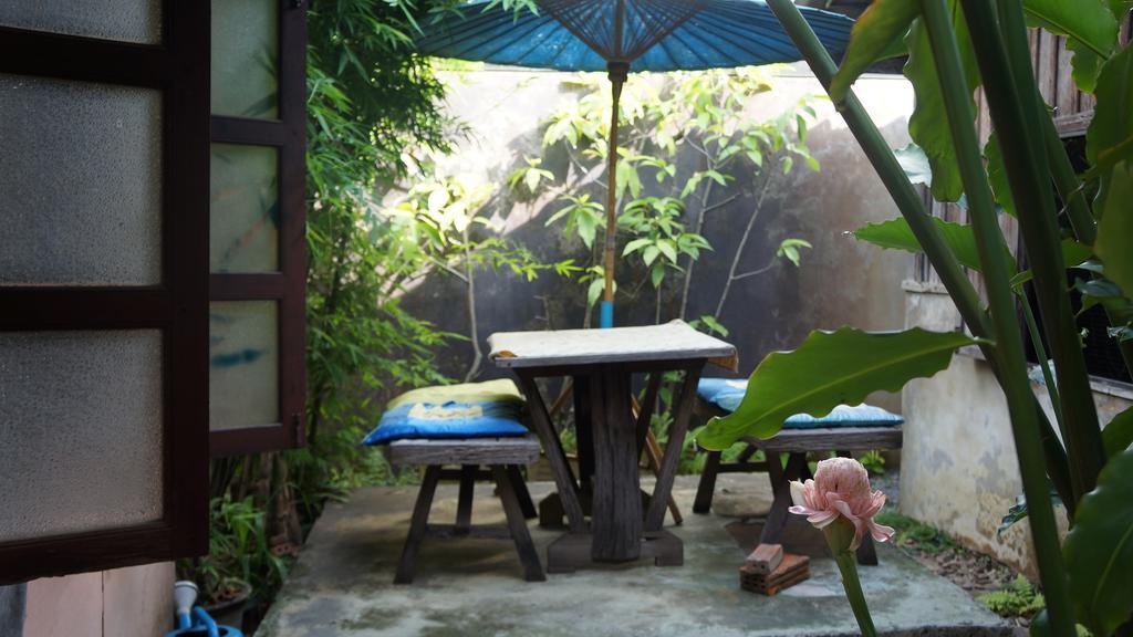 Parami Guesthouse - Chiang Mai, Chiang Mai