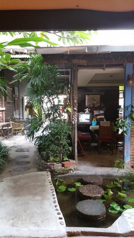 Parami Guesthouse - Chiang Mai — Photos 3